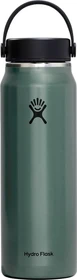 Hydro Flask Lightweight Wide Mouth Trail Series Isolierflasche 946ml serpentine