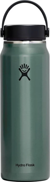 Hydro Flask Lightweight Wide Mouth Trail Series Isolierflasche 946ml serpentine