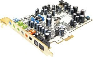 ESI Prodigy X-Fi NRG, PCIe