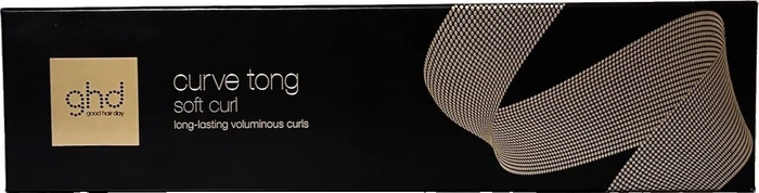 ghd Curve Soft Curl Tong
