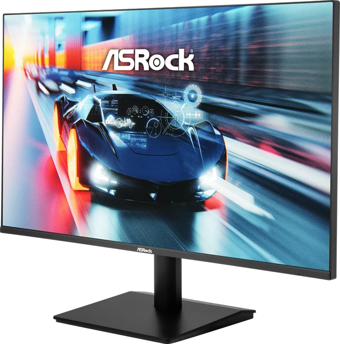 ASRock Challenger CL25FFA, 24.5"