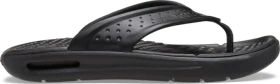 Crocs InMotion LiteRide Flip schwarz (Herren)