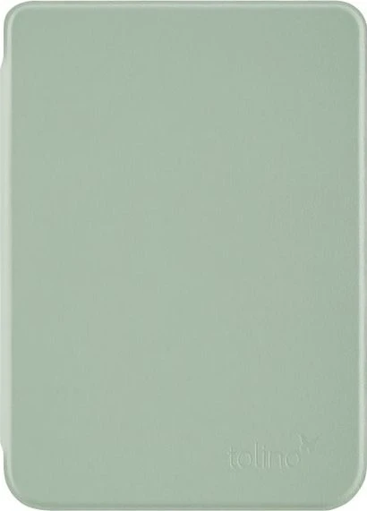 tolino shine Slim Cover, PU, garden green