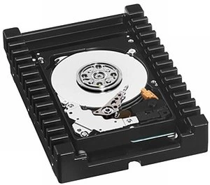 Western Digital WD VelociRaptor 1TB, 24/7, 512e / 3.5" / SATA 6Gb/s