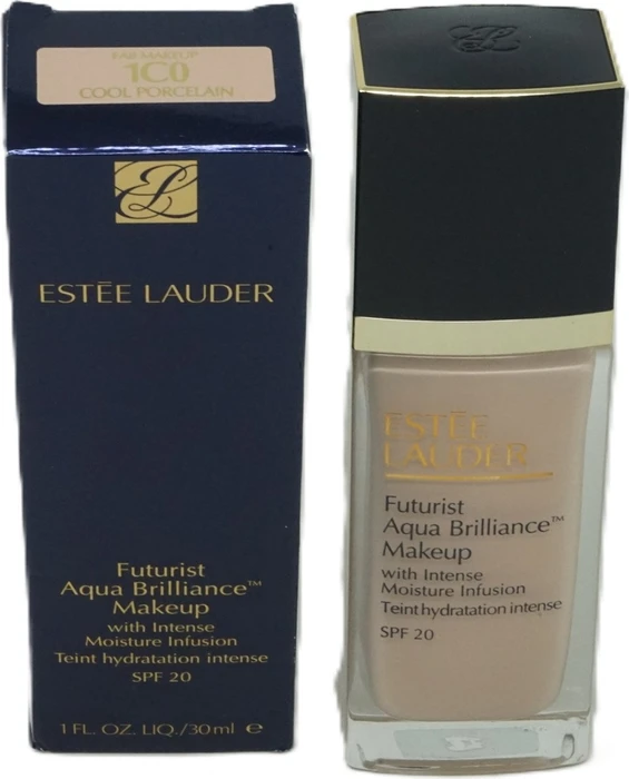 Estée Lauder Futurist Aqua Brilliance Foundation