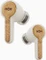 House of Marley Rebel True Wireless Cream Vorschaubild