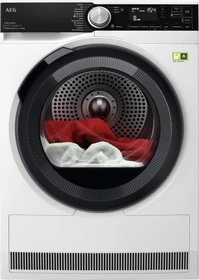 AEG Electrolux 9000X Series WiFi TR9XW80889 Wärmepumpentrockner