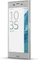 Sony Xperia XZ Dual silber Vorschaubild
