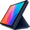 Huawei Flip-Cover für MediaPad T8, Grey & Blue Vorschaubild