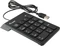 Equip USB Numeric Keypad, schwarz, USB-A Vorschaubild