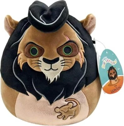 Jazwares Squishmallows