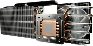 ARCTIC Accelero Xtreme Plus