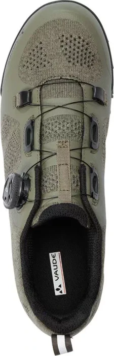 Vaude Skoj khaki (Herren)