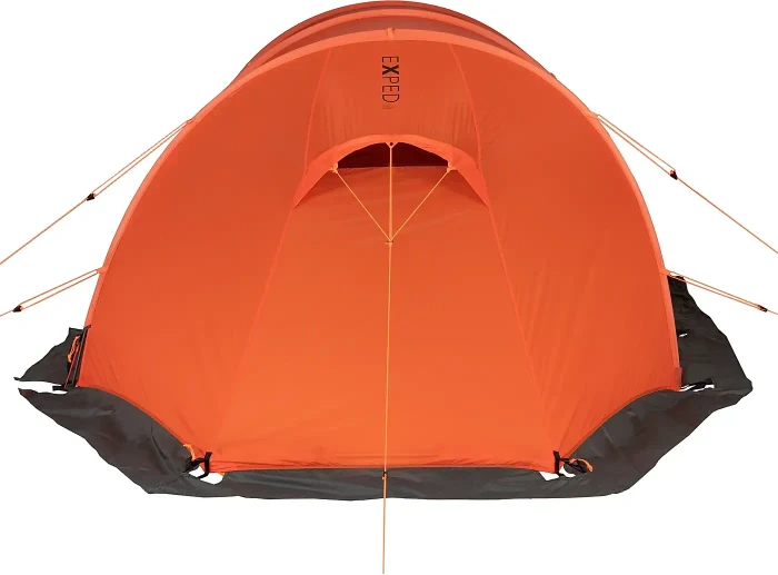 Exped Ceres IV XP Extreme Tunnelzelt