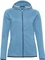 Vaude Valsorda Fleece Hoodie Funktionsjacke pastel blue (Damen) Vorschaubild