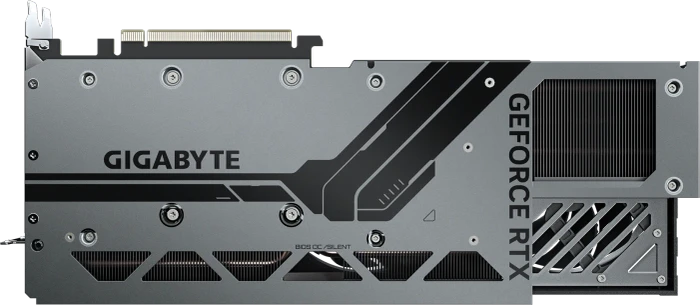 GIGABYTE GeForce RTX 4070 Ti SUPER Windforce Max OC 16G, 16GB GDDR6X, HDMI, 3x DP