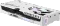 MSI GeForce RTX 5060 8G Gaming Trio White, G5060-8GTW, 8GB GDDR7, HDMI, 3x DP Vorschaubild