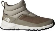 The North Face Thermoball Progressive II Waterproof Zip-Up clay grey/cavern grey (Damen)
