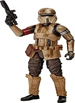 Hasbro Star Wars Vintage