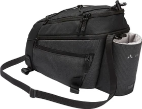 Vaude Silkroad L Luminum Gepäcktasche schwarz