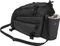 Vaude Silkroad L Luminum Gepäcktasche schwarz Vorschaubild