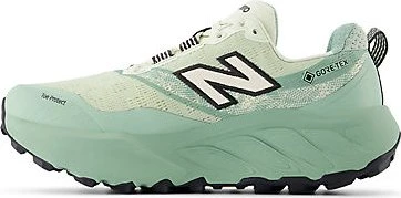 New Balance Fresh Foam X Hierro v9 Gore-Tex mineral/permafrost/mosaic green (Damen)