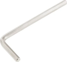 Hazet 2100-04 Innensechskant Winkelschlüssel, 4mm