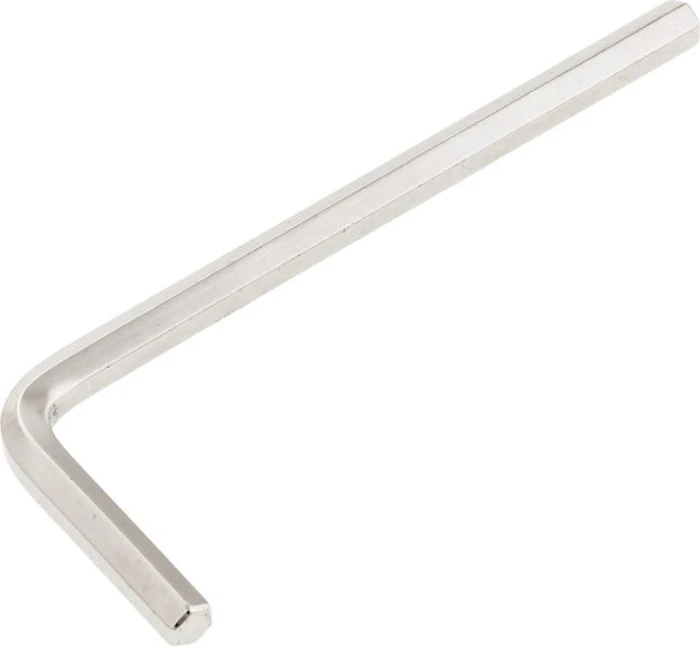 Hazet 2100-04 Innensechskant Winkelschlüssel, 4mm