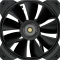 Cougar MHP 120, schwarz, 120mm, 3er-Pack Vorschaubild