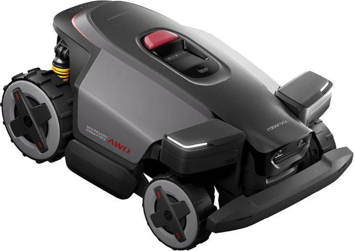 Roborock RockMow Z1