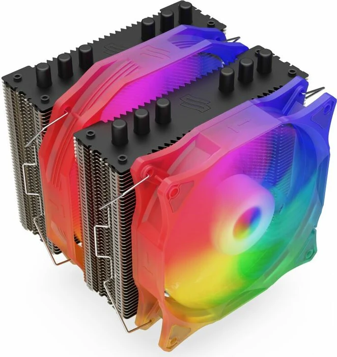 Endorfy SilentiumPC Grandis 3 EVO ARGB