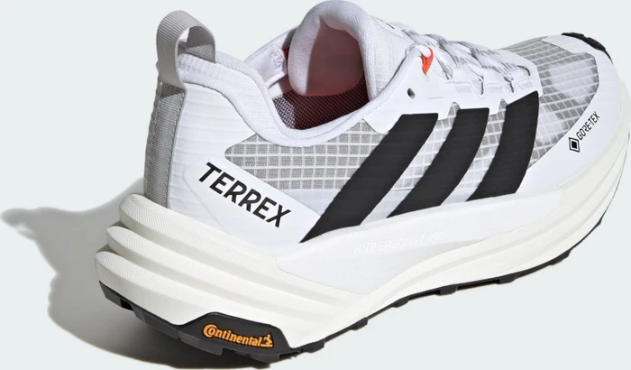 adidas Terrex Freehiker 3 Low Gore-Tex cloud white/core black/off white