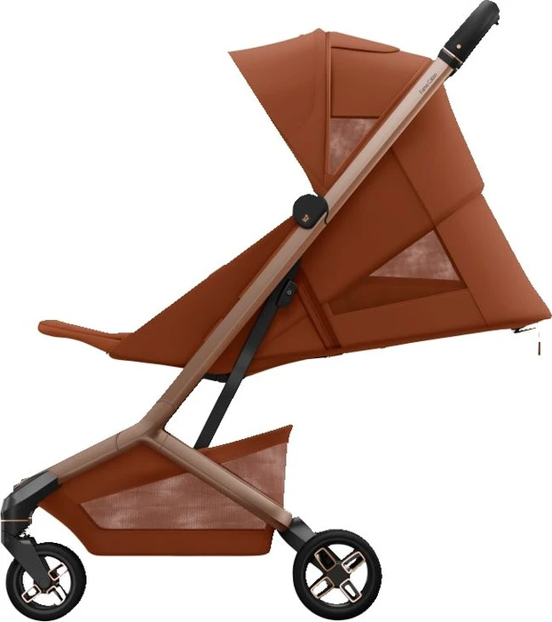 Maxi-Cosi Fame Cabin copper terra