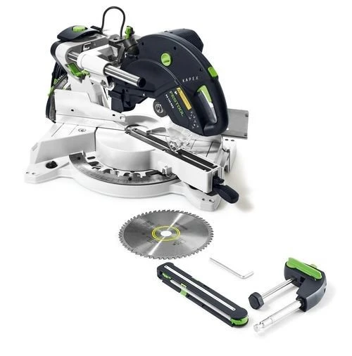 Festool KS 120 REB KAPEX Elektro-Kappsäge