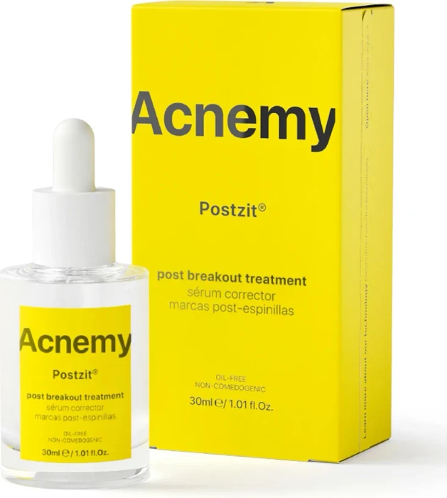 Acnemy Postzit Korrekturserum, 30ml