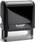 trodat printy 4913 4.0 Textstempel mit individueller Textplatte, 58x22mm Vorschaubild