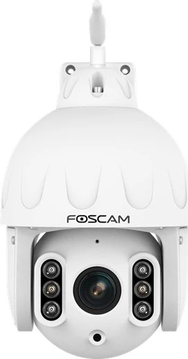 Foscam SD8P weiß