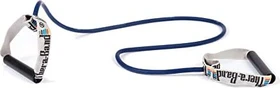 Thera-Band Bodytrainer Tubing flexible Griffe extra stark Expander blau