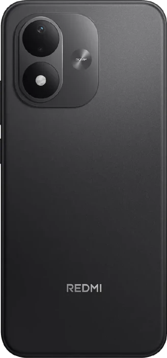 Xiaomi Redmi Note 17 5G 256GB schwarz