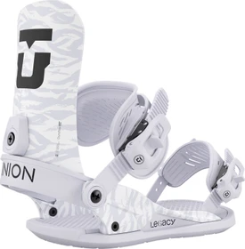 Union Legacy Softbindung grau (Damen) (Modell 2025/2026)