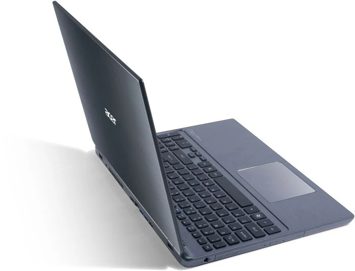Acer Aspire TimelineU M5-581TG-53314G25Mass, Core i5-3317U, 4GB RAM, 256GB SSD, GeForce GT 640M, DE