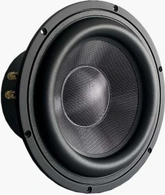 Visaton TIW 250 XS - 8 Ohm, Stück