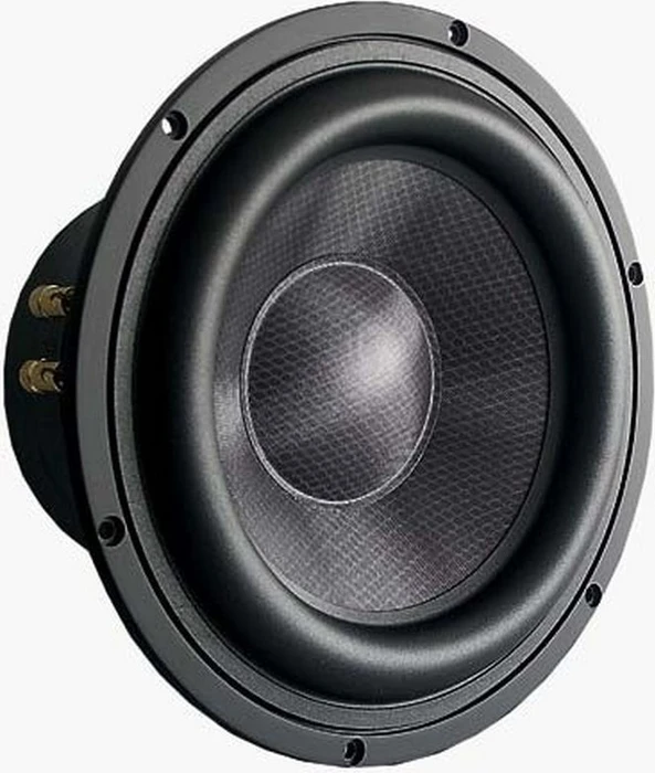 Visaton TIW 250 XS - 8 Ohm, Stück