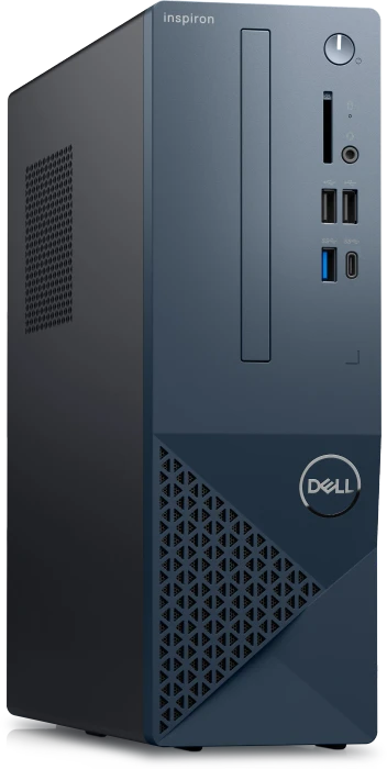 Dell Inspiron 3030 SFF, Core i5-12400, 16GB RAM, 512GB SSD