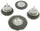 Makita Bürsten-Set, 4-tlg. (D-65729)