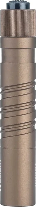 OLight I3T EOS Taschenlampe desert tan