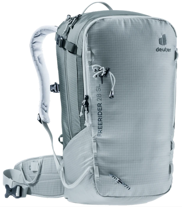 Deuter Freerider 28 SL tin/shale (Damen)