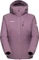 Mammut Rime IN Flex Hooded Jacke (Damen) (Modell 2024) Vorschaubild