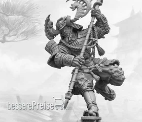 Conquest - Yoroni - Dai Yokai (Dual Kit)