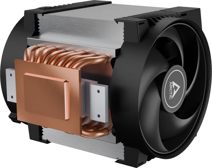 ARCTIC Freezer 4U-OneX für Ampere LGA5964